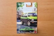 Matchbox 1975 Opel Kadett