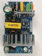 Zasilacz 230 V/24 V, 4A