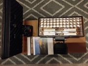 Lampa robocza do DeWalt 18-20V Halogen LED