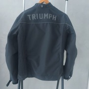 Kurtka motocyklowa marki TRIUMPH