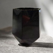 Kubek pojemnik na szczoteczki 