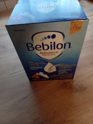 Mleko Bebilon advance pronutra 4 