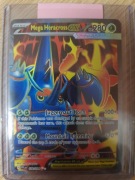 Mega Heracross ex (PFL 108)