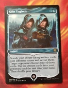 Gifts Ungiven karta MTG 