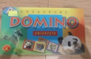 Domino obrazkowe 