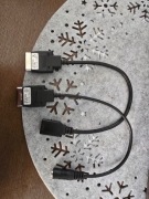 MERCEDES MI-USB A0018276704 MI-AUX A0018276604