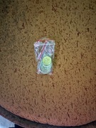 Komplet 9 monet 2025 zestaw menniczy mennicze z woreczków