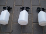  pianownica zbiornik na detergent NILFISK do myjek