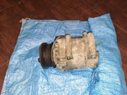 Sprężarka klimatyzacji ford fiesta mk6 