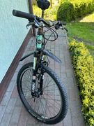 Sprzedam rower górski Trek 4900 – świetny stan!