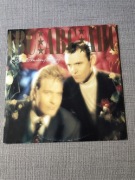 ABC - When Smokey Sings.(Miami Mix)./ Chicago.(Parts 1&2). Winyl Maxi 12.
