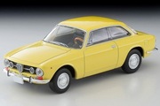 Tomica Limited Vintage LV-155c - Alfa Romeo 1750 GTV TLV