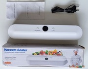 Zgrzewarka próżniowa domowa