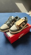 Nowe Nike Dunk Low