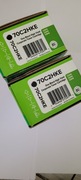 Toner lexmark 70C2HKE