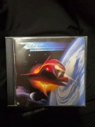 ZZ TOP  - Afterburner , 1985 r. 