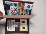 Klaser filatelistyczny 