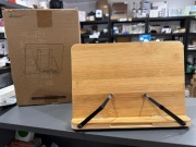 Podstawka stojak na książkę