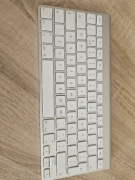 Klawiatura do Apple sprawna