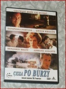 CISZA PO BURZY ,,,,