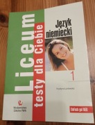 Einfach gut 1 - testy dla ciebie 