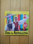 [DVD] Żona dla Australijczyka” z 1963 roku w reżyserii Stanisława Barei