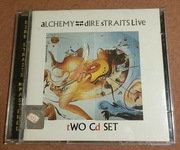 Dire Straits - Alchemy Live (Remastered) - 2CD 