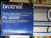 Toner brother PC-202RF