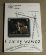 Czarny wąwóz - DVD