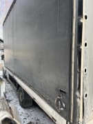 Zabudowa plandeka 10 palet master 3