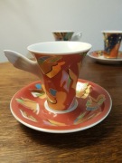Zestaw do espresso Rosenthal „Mythos” nr 10