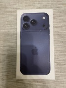 iPhone 17 pro 512 GB 