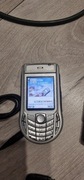 Nokia 6630 dziala ale... BCM