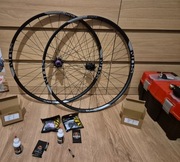 Koła Sun Ringle DUROC 30 PRO 29" 1746g