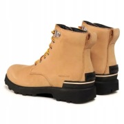 Sorel Caribou SIX WP buty zimowe rozm.40, UK 6