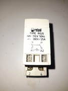 Przekaznik Relpol RG25