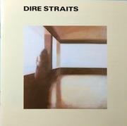 Dire Straits – Dire Straits (CD, 1996)