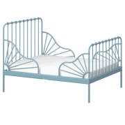 Łóżko IKEA rozsuwane