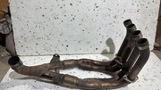 Układ wydechowy Honda Cbr 600rr pc 37