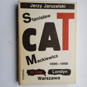 Stanisław Cat Mackiewicz - Jerzy Jaruzelski  