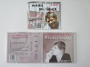 Maciej Zembaty Siła niewolników Leonard Cohen