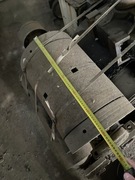 Rolka magnetyczna napędowa