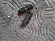 głośniki głośniczki asus fx505dy