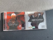 Eve - Scorpion (2001), Eve-olution (2002) 2CD