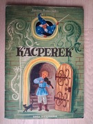 Kacperek, Janina Porazińska, 1964