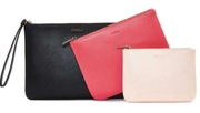 Furla Royal envelope zestaw torebek saszetek nowe