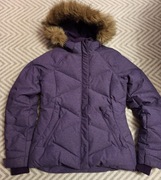 Kurtka zimowa damska puchowa Mountain Warehouse Extreme 40