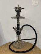 Fajka wodna (shisha hookah)