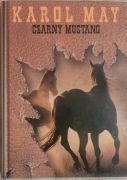CZARNY MUSTANG Karol May