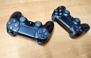 2xPad SONY PS4 DUALSHOCK 4 V2 CUH-ZCT2E uszkodzone